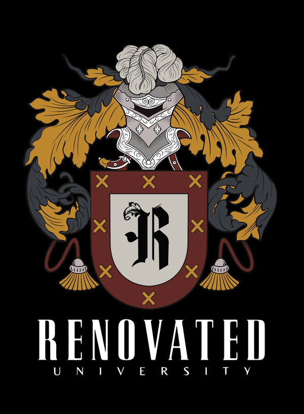 RENOVĀTED