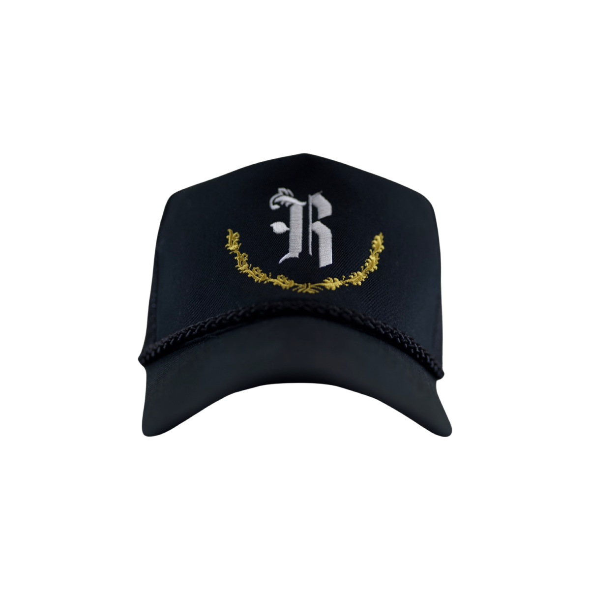 LA CORONĀ // Timeless Trucker Hat