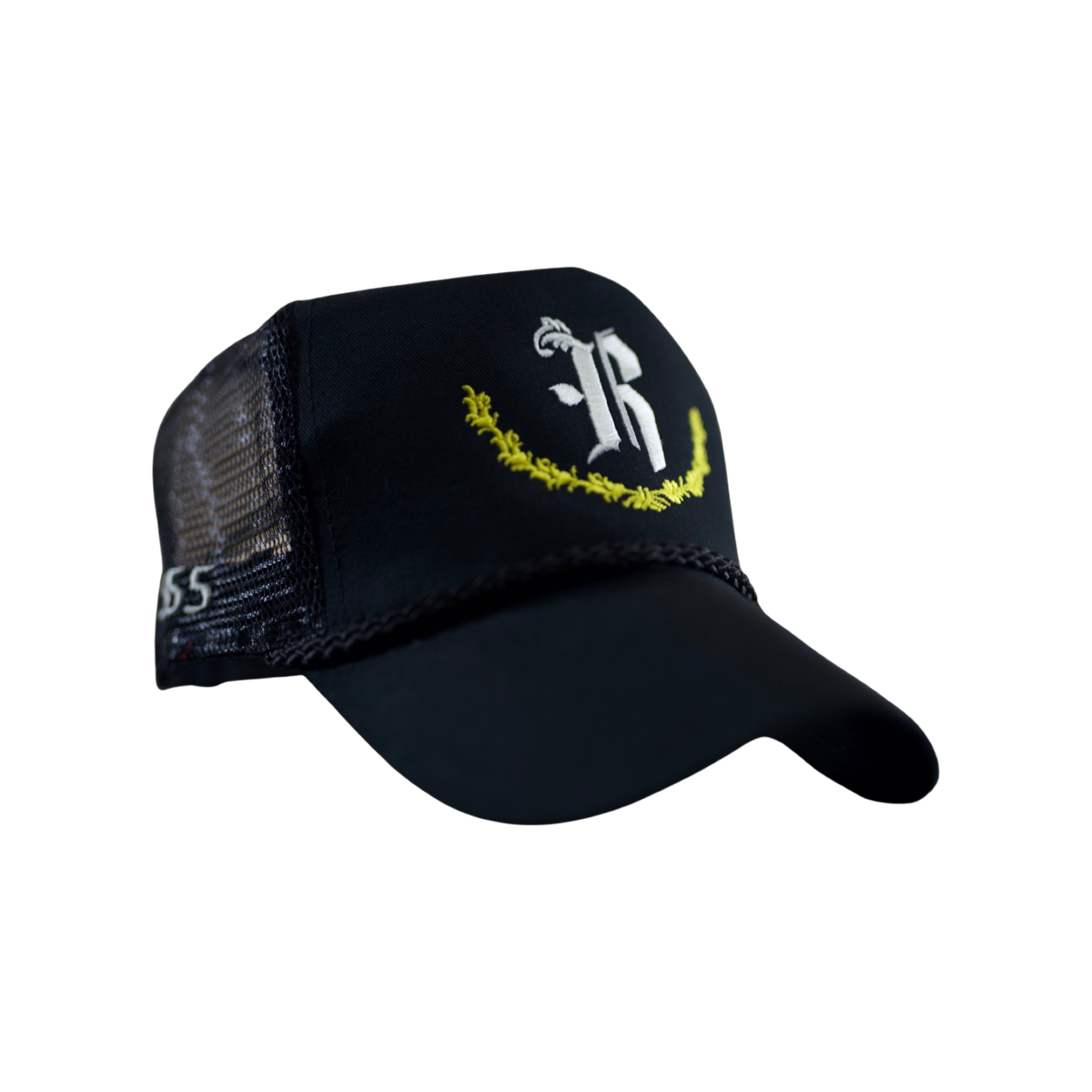 LA CORONĀ // Timeless Trucker Hat