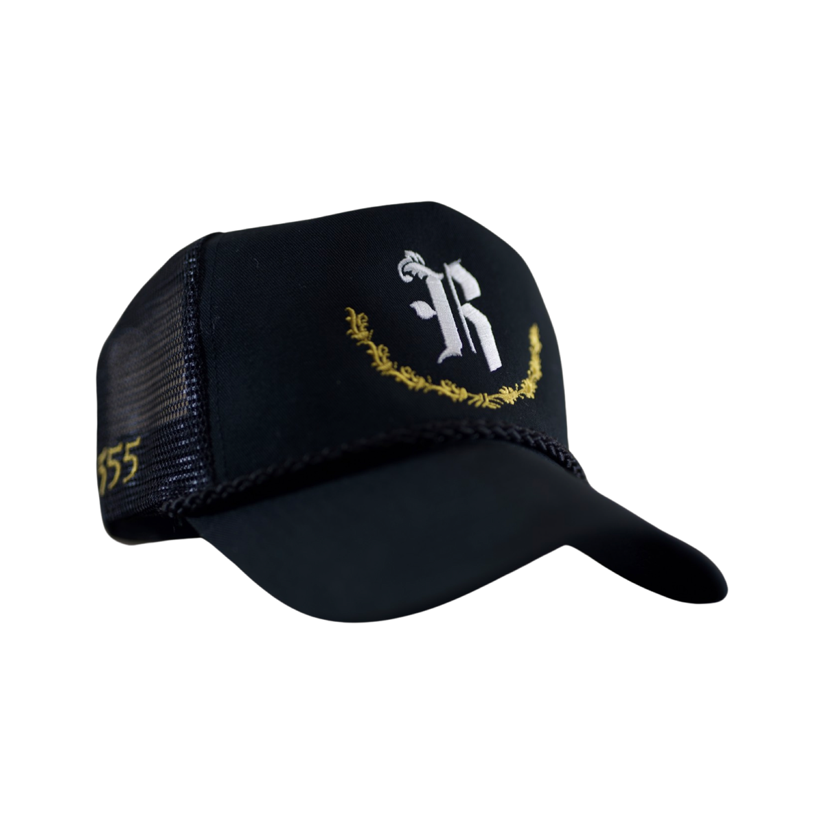 LA CORONĀ // Timeless Trucker Hat