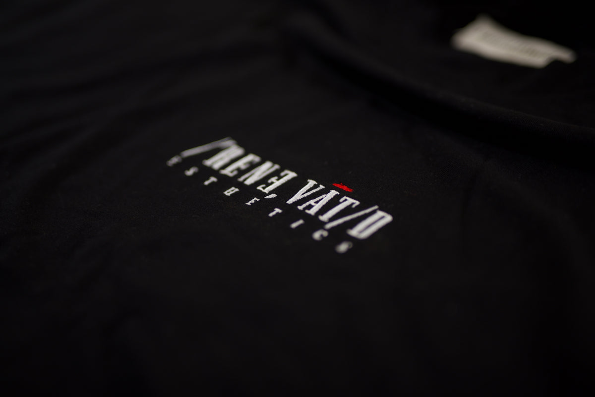 IDĒNTITY RISES // Timeless Oversized Tee