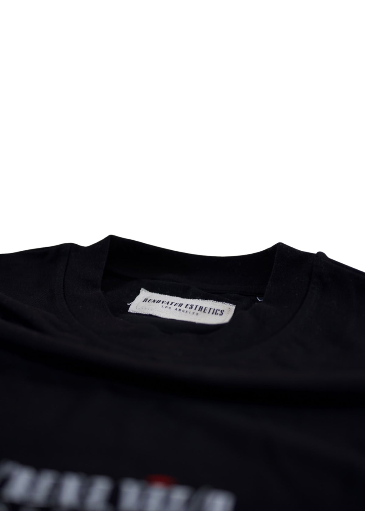 IDĒNTITY RISES // Timeless Oversized Tee